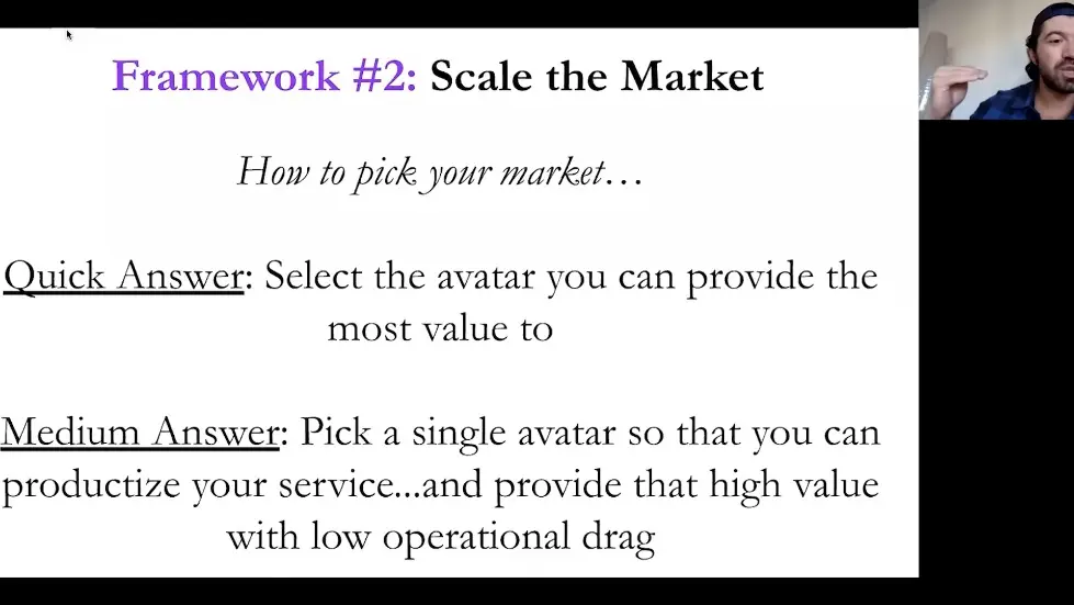 Alex Hormozi: $100M CEO explains: How to CREATE a $100,000,000 product..[leaked training] 015