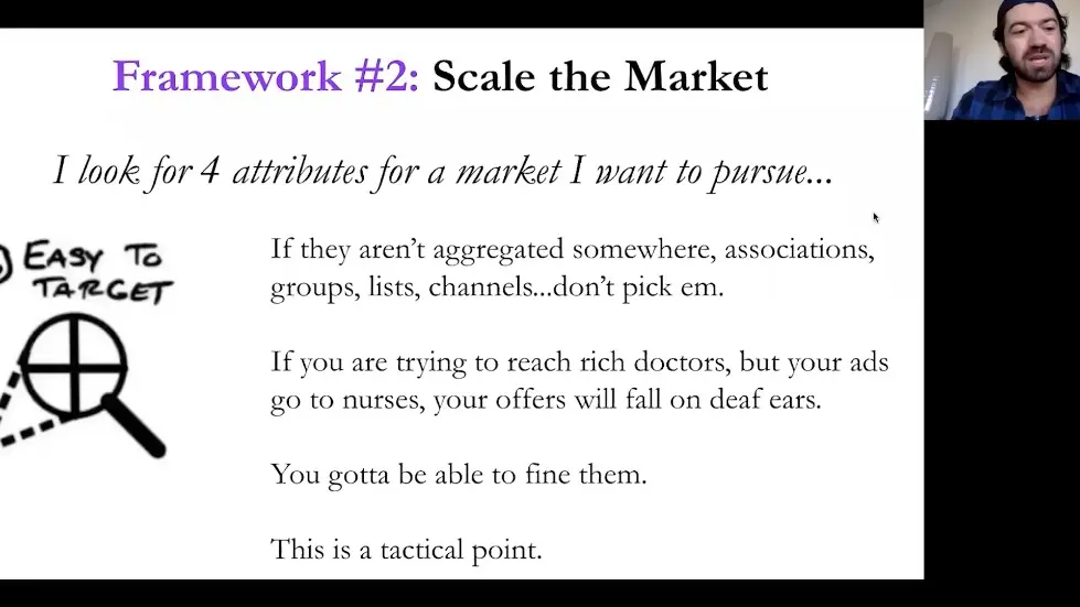 Alex Hormozi: $100M CEO explains: How to CREATE a $100,000,000 product..[leaked training] 021