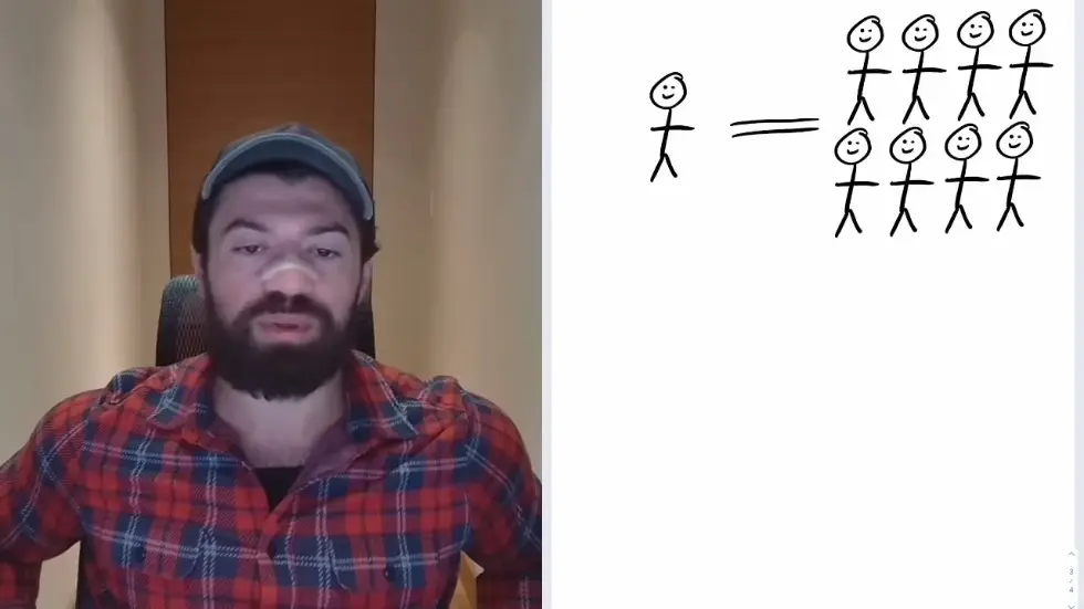 Alex Hormozi: $100M CEO: How I know who to trust... 002