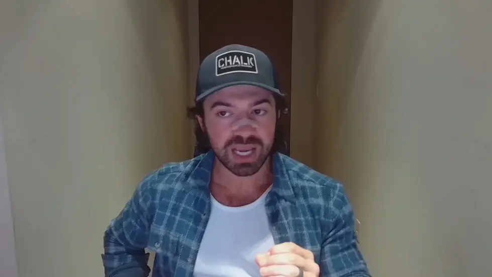 Alex Hormozi: $100M CEO: "How to make the HARD decisions that change your life" 006