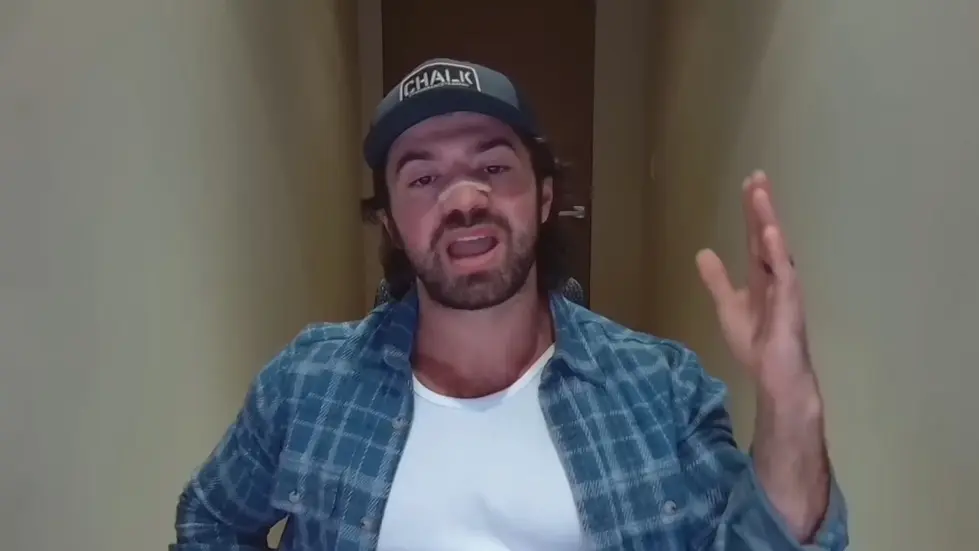 Alex Hormozi: $100M CEO: "How to make the HARD decisions that change your life" 007