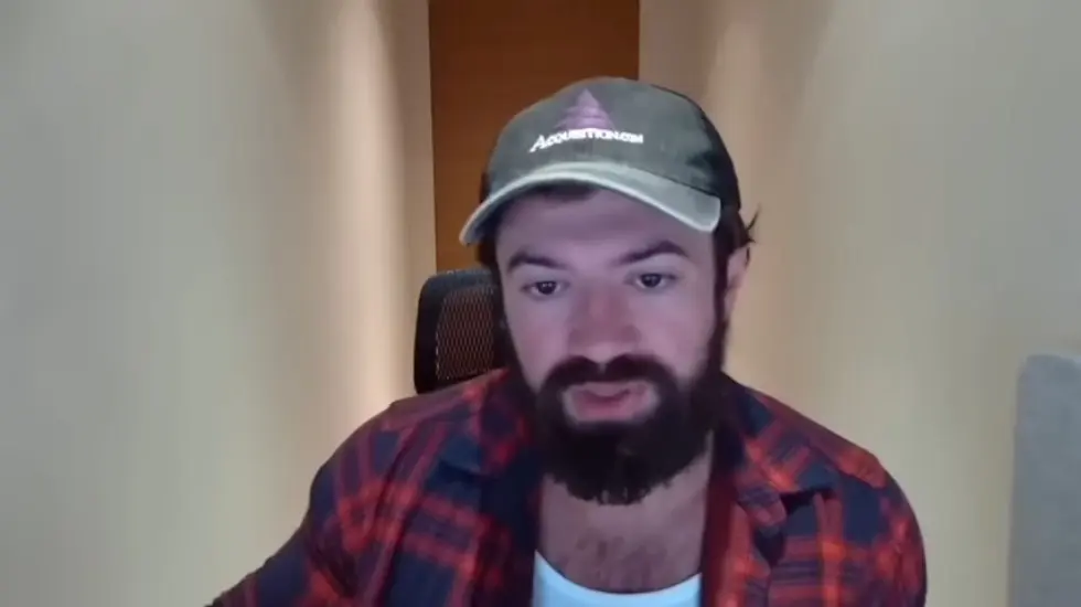 Alex Hormozi: $100M Salesman Reveals #1 Persuasion Hack 002