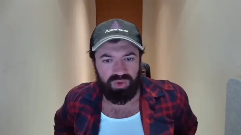 Alex Hormozi: $100M Salesman Reveals #1 Persuasion Hack 004