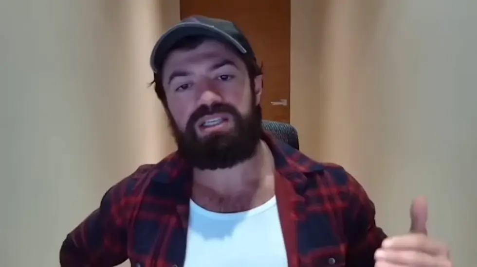 Alex Hormozi: $100M Salesman Reveals #1 Persuasion Hack 006