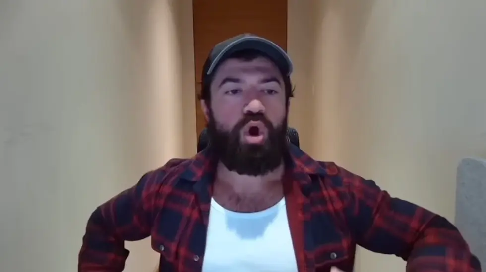 Alex Hormozi: $100M Salesman Reveals #1 Persuasion Hack 008