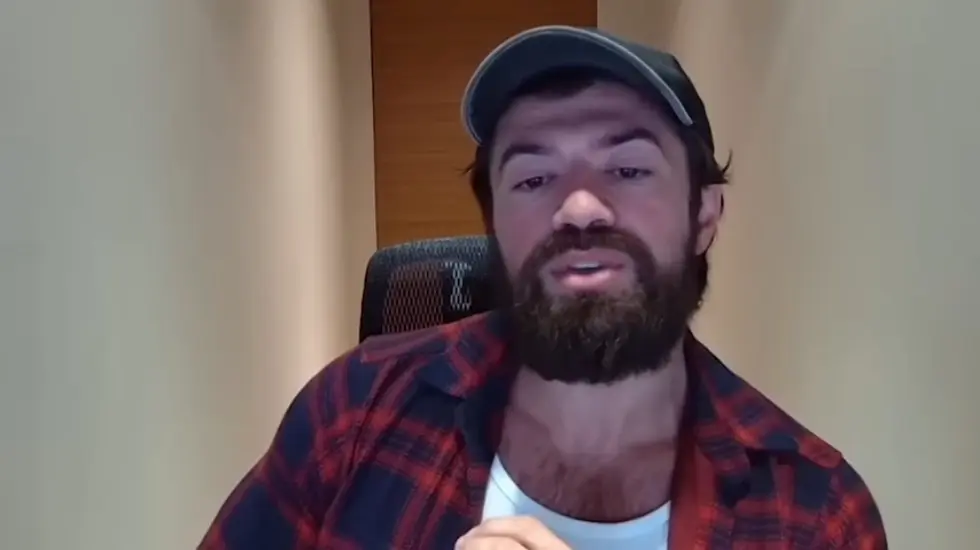 Alex Hormozi: $100M Salesman Reveals #1 Persuasion Hack 009