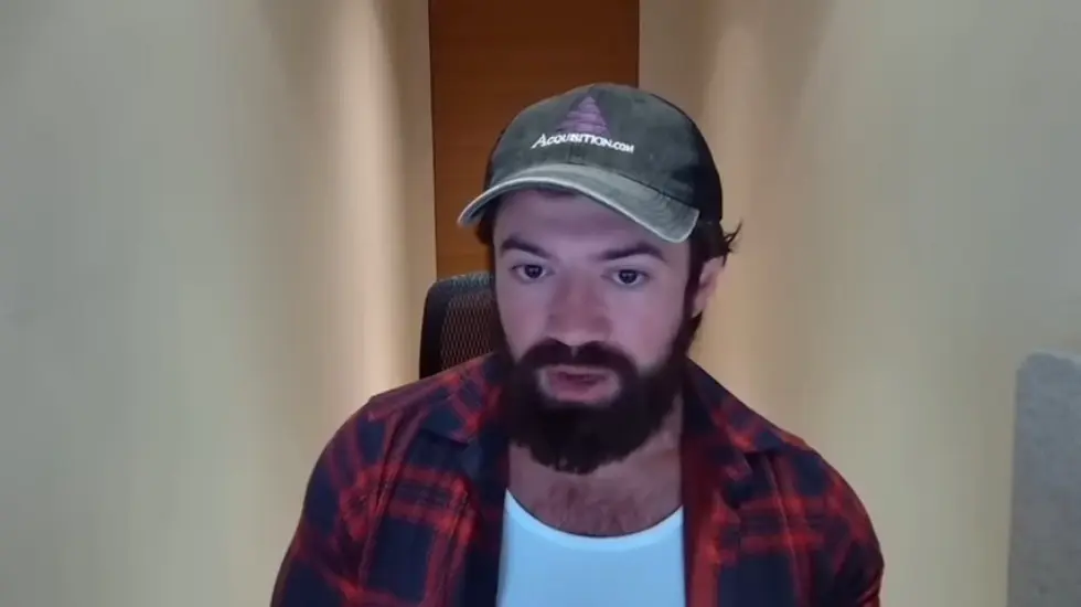 Alex Hormozi: $100M Salesman Reveals #1 Persuasion Hack 011