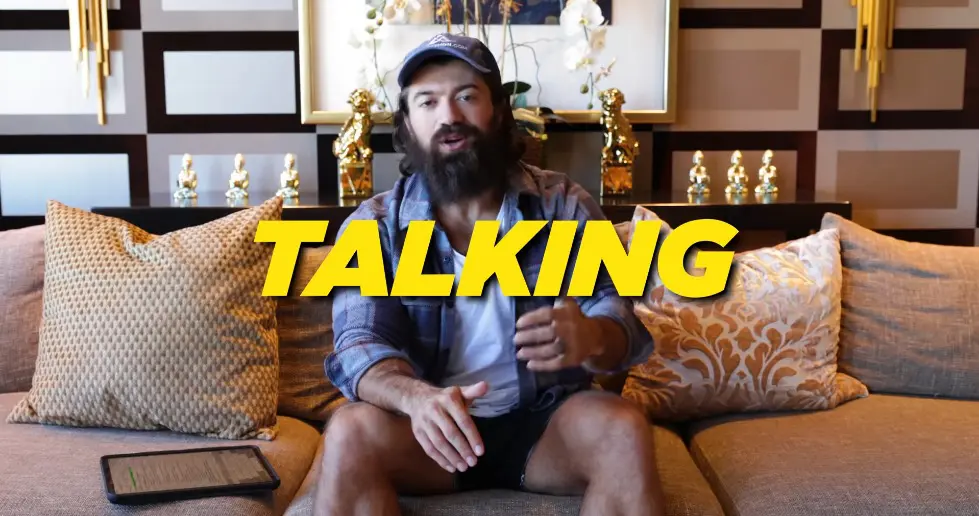 Alex Hormozi: 14 Life Lessons I Wish I Knew Earlier 001