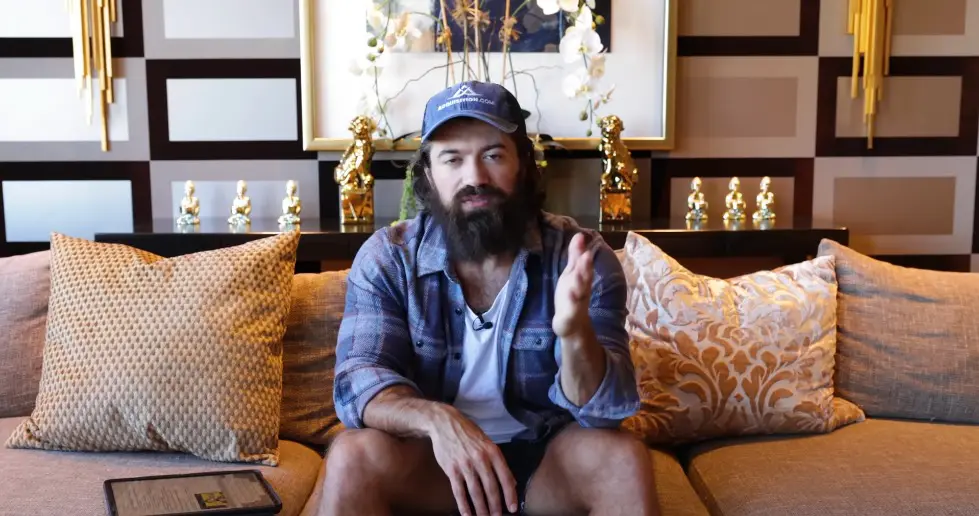 Alex Hormozi: 14 Life Lessons I Wish I Knew Earlier 008