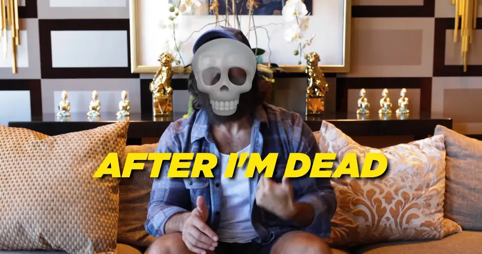 Alex Hormozi: 14 Life Lessons I Wish I Knew Earlier 011