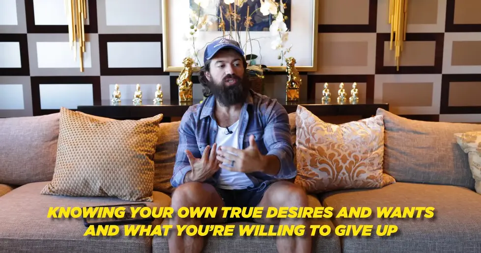 Alex Hormozi: 14 Life Lessons I Wish I Knew Earlier 012