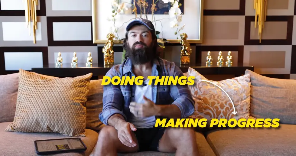 Alex Hormozi: 14 Life Lessons I Wish I Knew Earlier 017