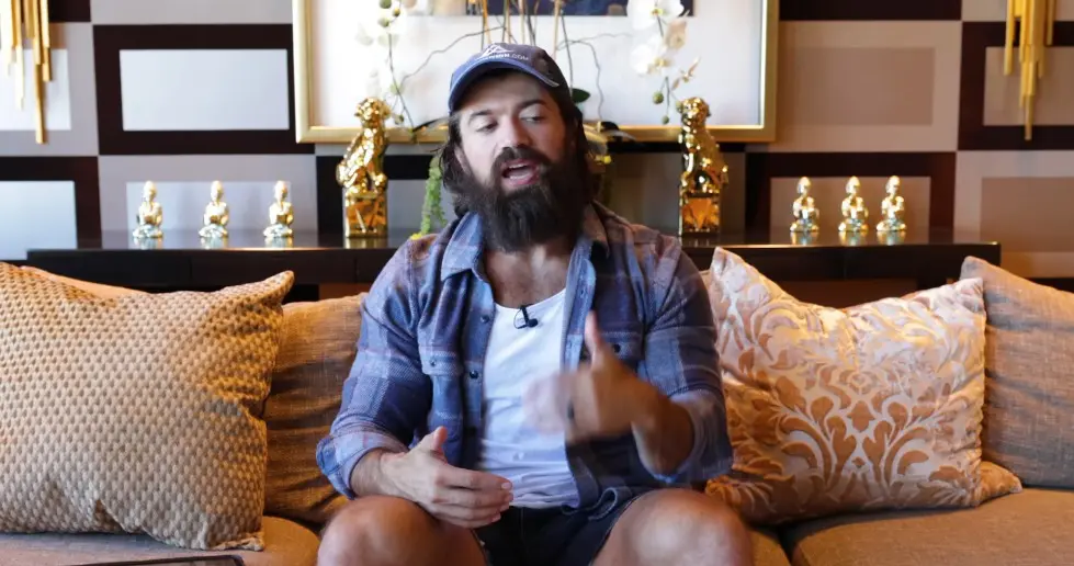 Alex Hormozi: 14 Life Lessons I Wish I Knew Earlier 018