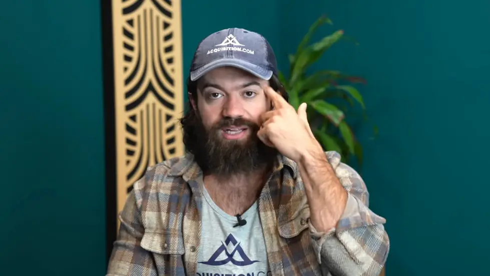 Alex Hormozi: 14 Money Mistakes to AVOID in Your 20