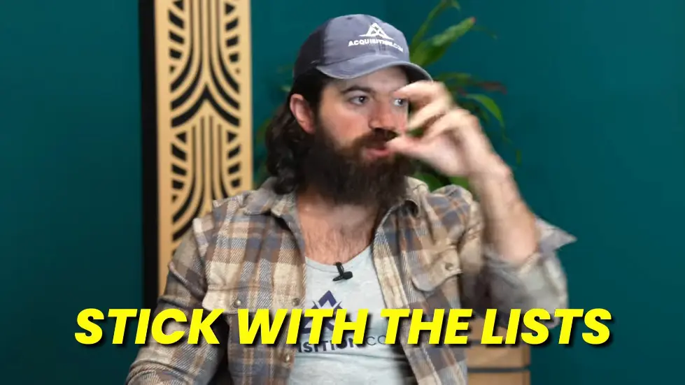 Alex Hormozi: 14 Money Mistakes to AVOID in Your 20