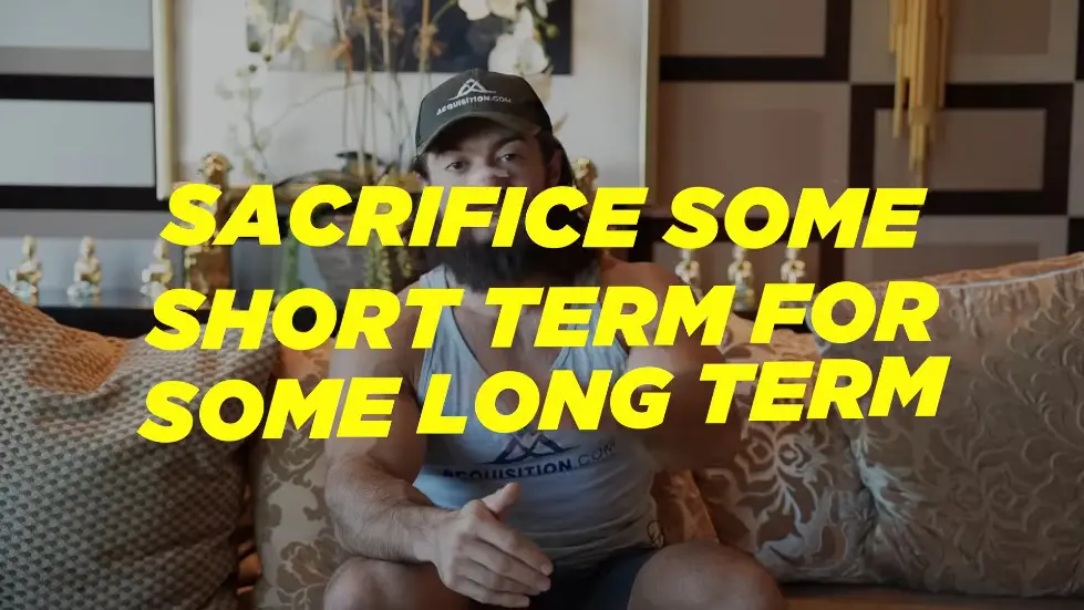 Alex Hormozi: 17 Conversations That Made Me A Millionaire 005