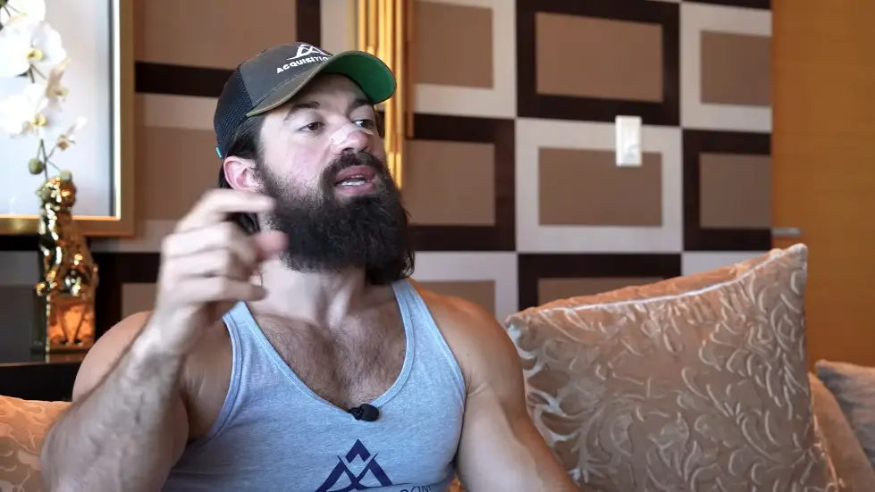 Alex Hormozi: 17 Conversations That Made Me A Millionaire 006