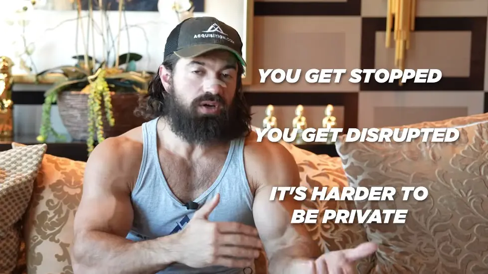 Alex Hormozi: 17 Conversations That Made Me A Millionaire 010