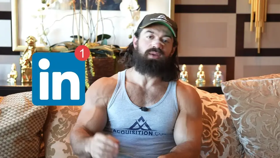 Alex Hormozi: 17 Conversations That Made Me A Millionaire 011