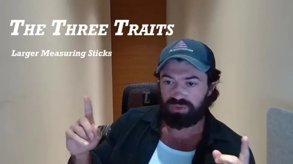 Alex Hormozi: 2 Signs That You Will Become Wealthy One Day.. 007