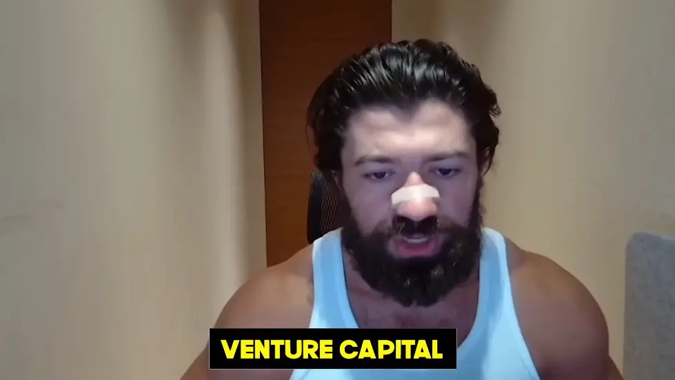 Alex Hormozi: 2 Types of Business Risk and the One I Choose EVERY TIME 002