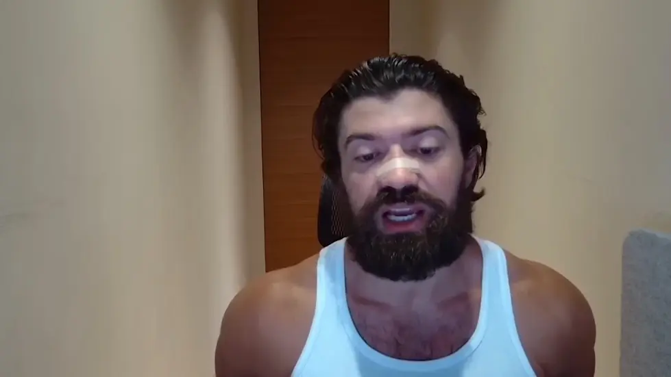 Alex Hormozi: 2 Types of Business Risk and the One I Choose EVERY TIME 011