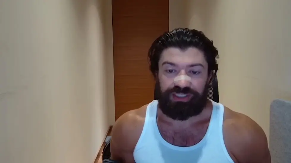 Alex Hormozi: 2 Types of Business Risk and the One I Choose EVERY TIME 012