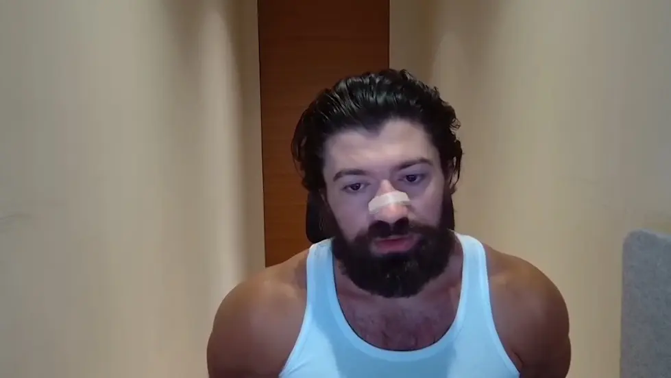 Alex Hormozi: 2 Types of Business Risk and the One I Choose EVERY TIME 014