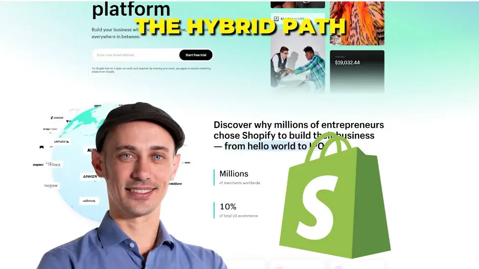 Alex Hormozi: 3 Ways to Do What You Love (and get wealthy too) 001