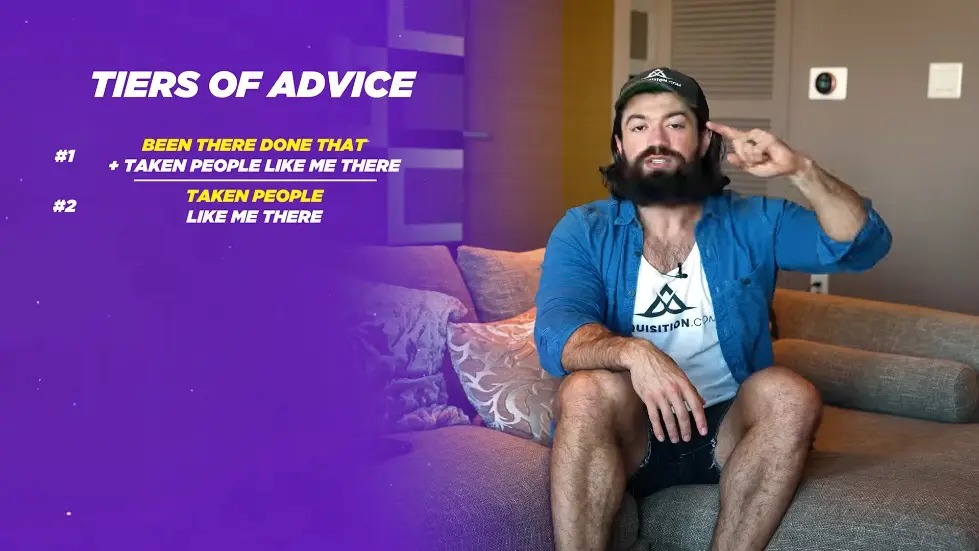 Alex Hormozi: 3 Ways to Do What You Love (and get wealthy too) 004