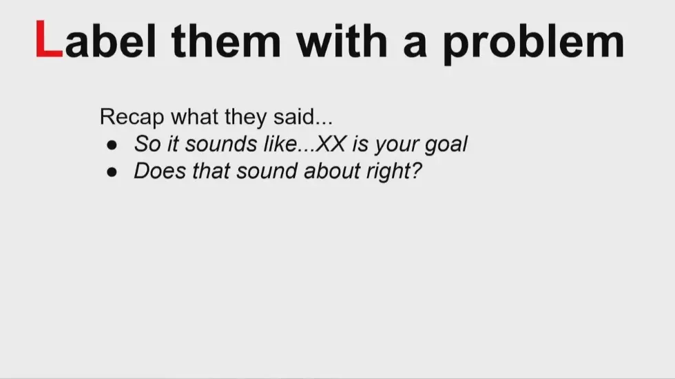 Alex Hormozi: 30 Minutes of sales training that will explode your business in 2022 005