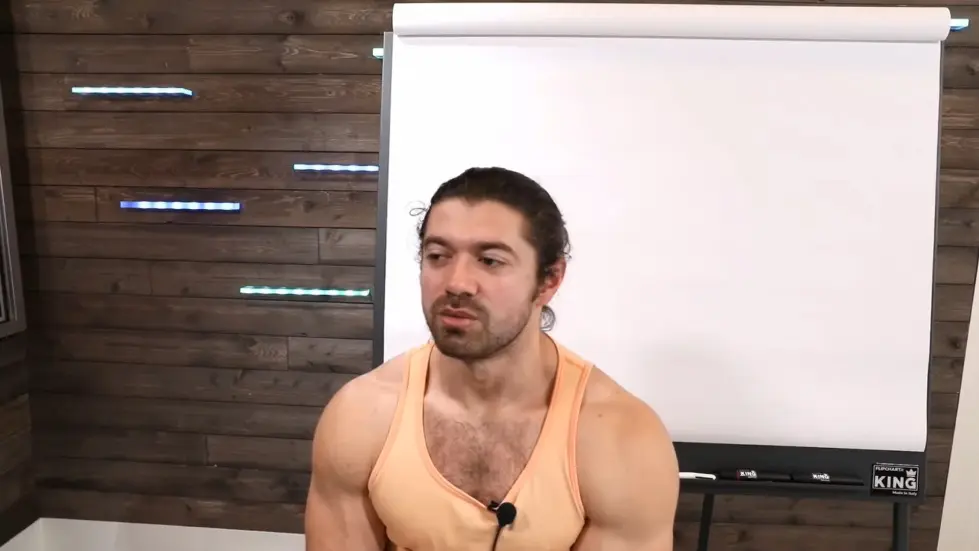 Alex Hormozi: $300k/Mo To $1.5M/Mo - This Advice Changed Everything... 002