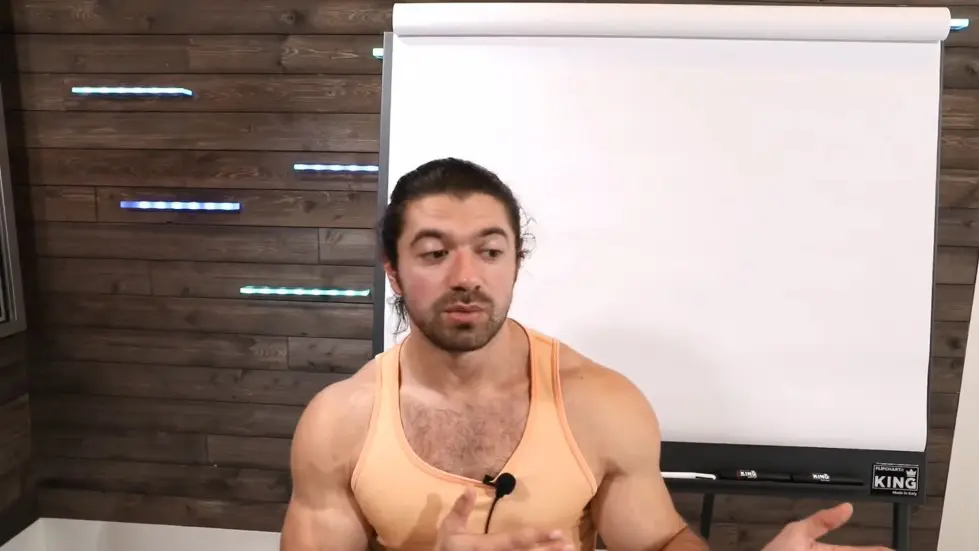 Alex Hormozi: $300k/Mo To $1.5M/Mo - This Advice Changed Everything... 005