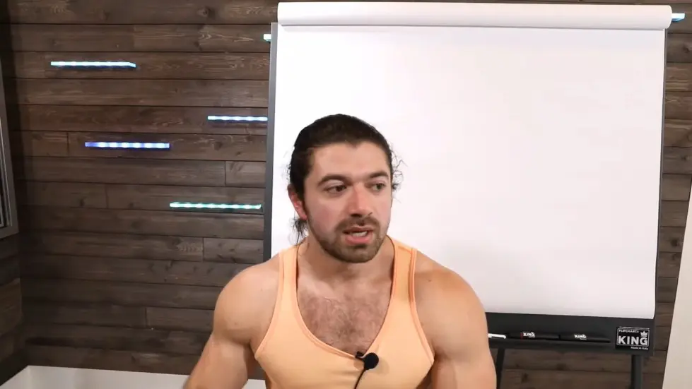 Alex Hormozi: $300k/Mo To $1.5M/Mo - This Advice Changed Everything... 006