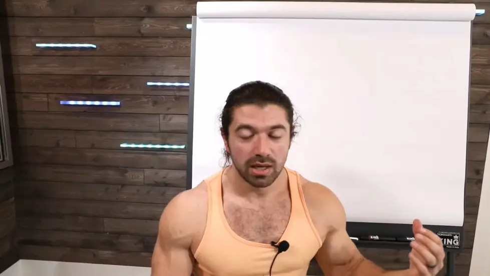 Alex Hormozi: $300k/Mo To $1.5M/Mo - This Advice Changed Everything... 007