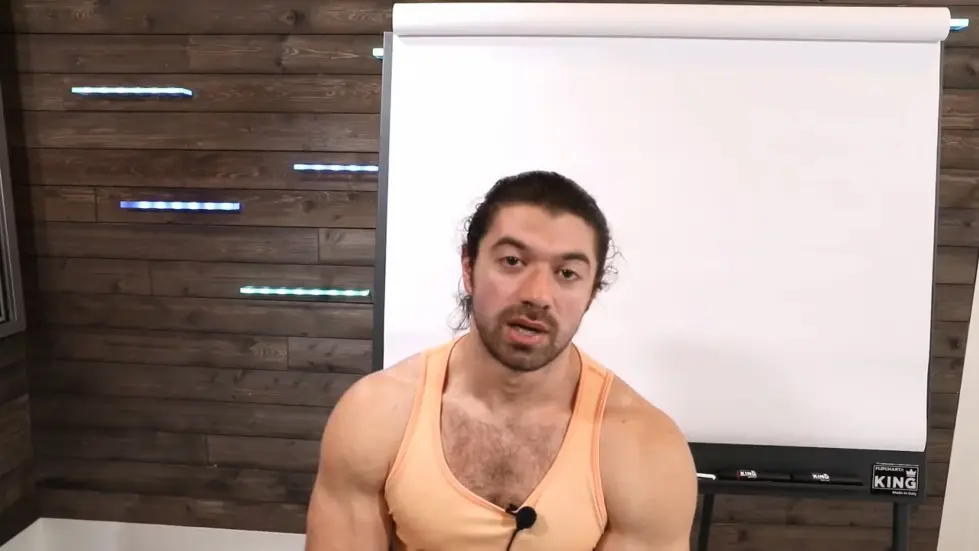 Alex Hormozi: $300k/Mo To $1.5M/Mo - This Advice Changed Everything... 008