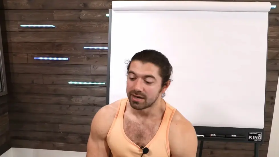 Alex Hormozi: $300k/Mo To $1.5M/Mo - This Advice Changed Everything... 010