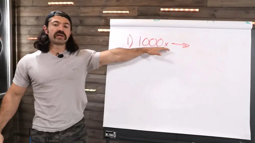 Alex Hormozi: 4 Perspective Shifts Dr.Kashey Taught Me That Keep Me Going 002