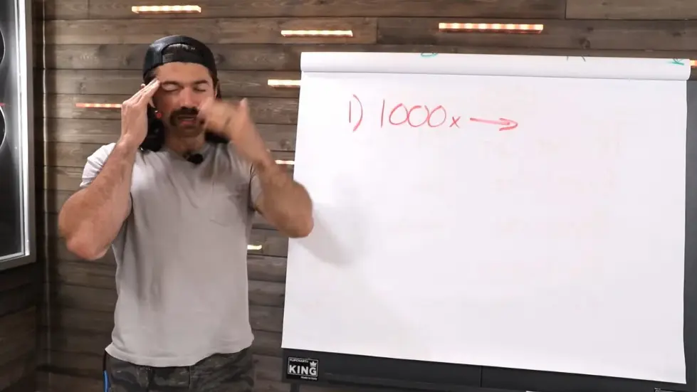 Alex Hormozi: 4 Perspective Shifts Dr.Kashey Taught Me That Keep Me Going 003