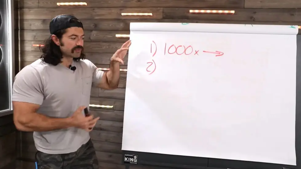 Alex Hormozi: 4 Perspective Shifts Dr.Kashey Taught Me That Keep Me Going 004