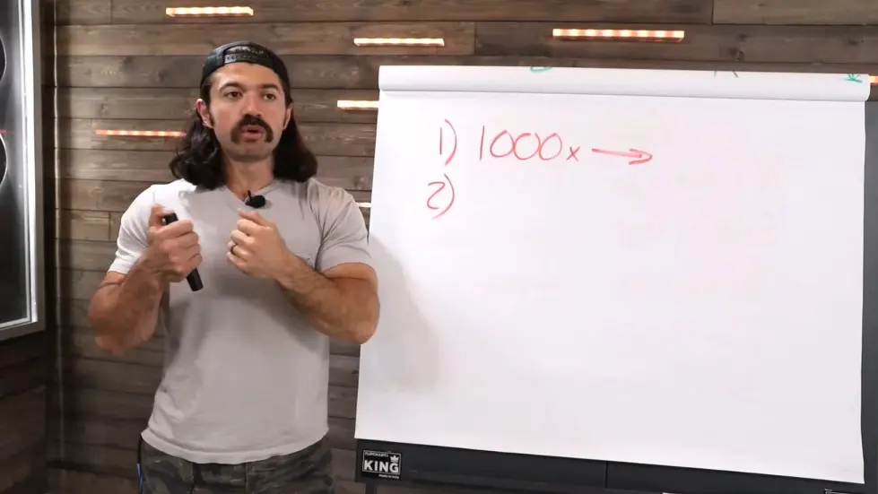 Alex Hormozi: 4 Perspective Shifts Dr.Kashey Taught Me That Keep Me Going 005