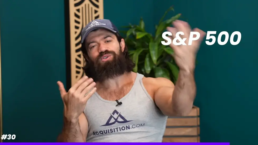 Alex Hormozi: 42 Recession Proof Money Hacks (2023) 011