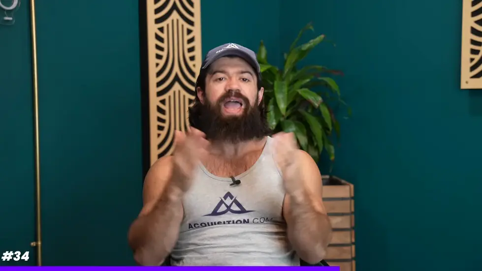 Alex Hormozi: 42 Recession Proof Money Hacks (2023) 012