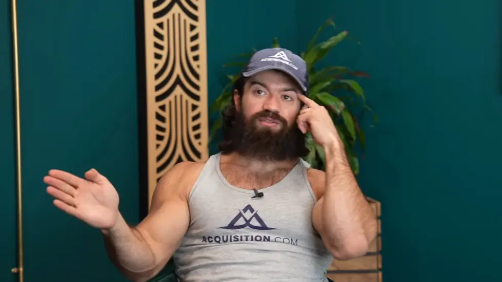 Alex Hormozi: 42 Recession Proof Money Hacks (2023) 014