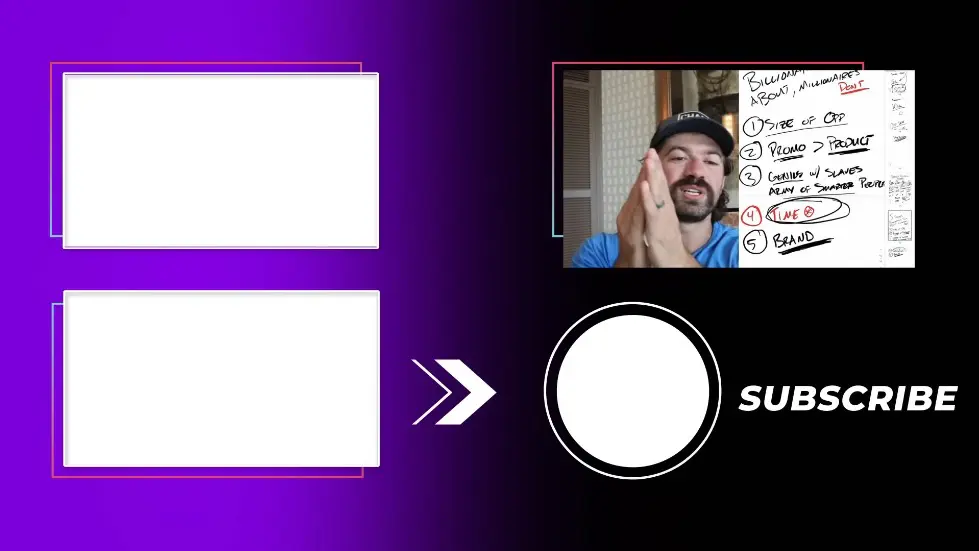 Alex Hormozi: 5 Things that BILLIONAIRES think about that MILLIONAIRES don