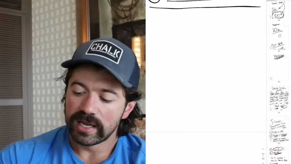 Alex Hormozi: 5 UNTAPPED Industries that could make you a BILLIONAIRE 004