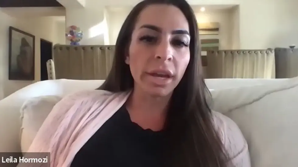 Alex Hormozi: 7 figure CONFIDENTIAL meeting LEAKED - business growth STRATEGY exposed... 003