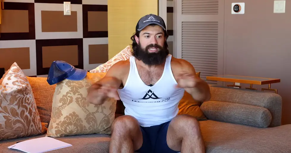 Alex Hormozi: 7 Secrets Behind Chick-fil-A’s $50B Empire 004