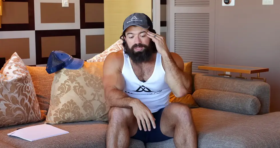 Alex Hormozi: 7 Secrets Behind Chick-fil-A’s $50B Empire 005