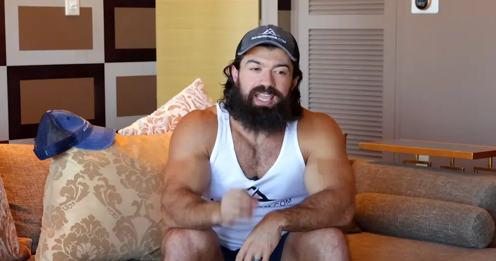 Alex Hormozi: 7 Secrets Behind Chick-fil-A’s $50B Empire 008